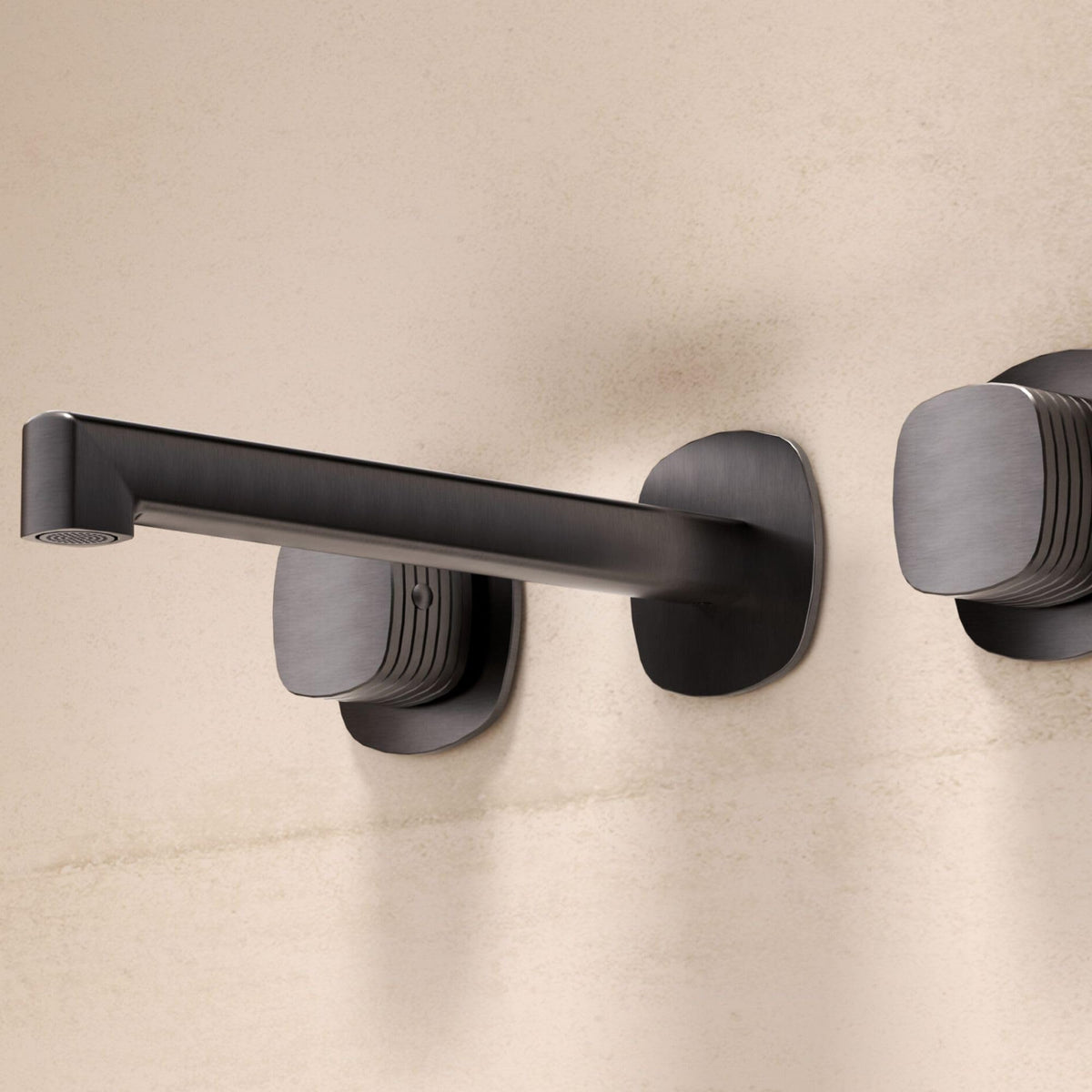 GRIFO LAVABO EMPOTRADO BIMANDO SERIE FIRENZE