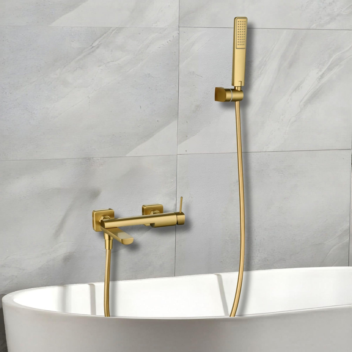 Mitigeur de bain-douche Série FIRENZE