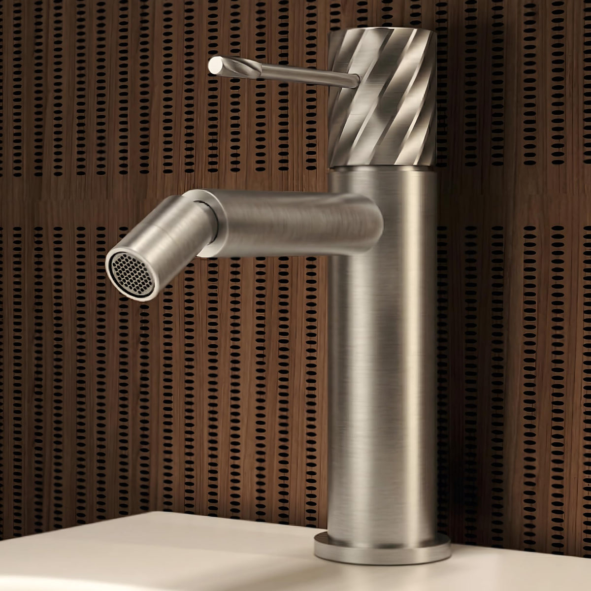 GRIFO BIDET MONOMANDO SERIE BLESS
