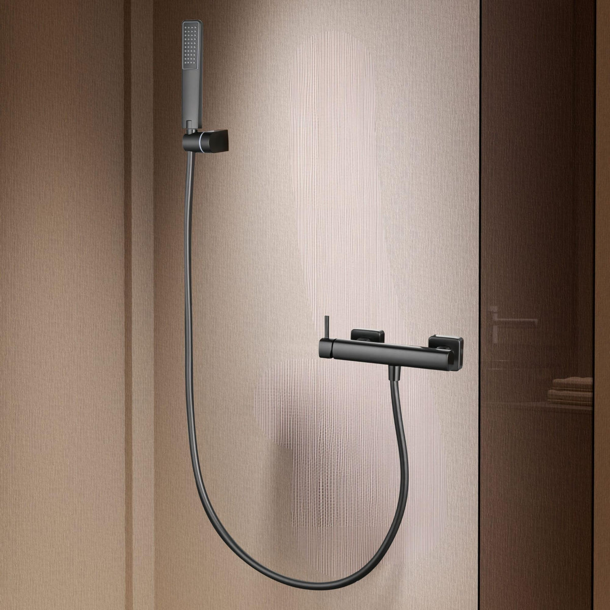 Mitigeur de douche Série TOSCANA