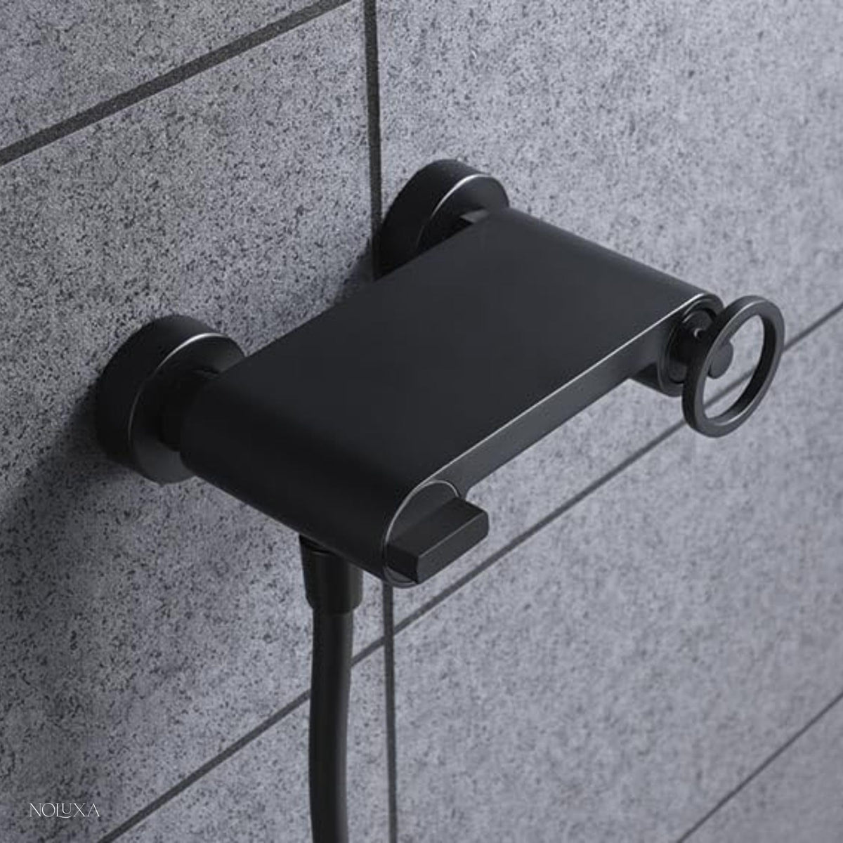 GRIFO BAÑERA Y DUCHA MONOMANDO SERIE OLIMPO