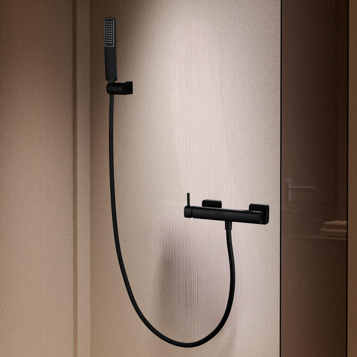 Mitigeur de douche Série TOSCANA