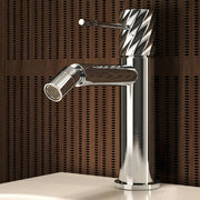 GRIFO BIDET MONOMANDO SERIE BLESS