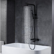 COLUMNA DE BAÑERA MONOMANDO SERIE FIYI