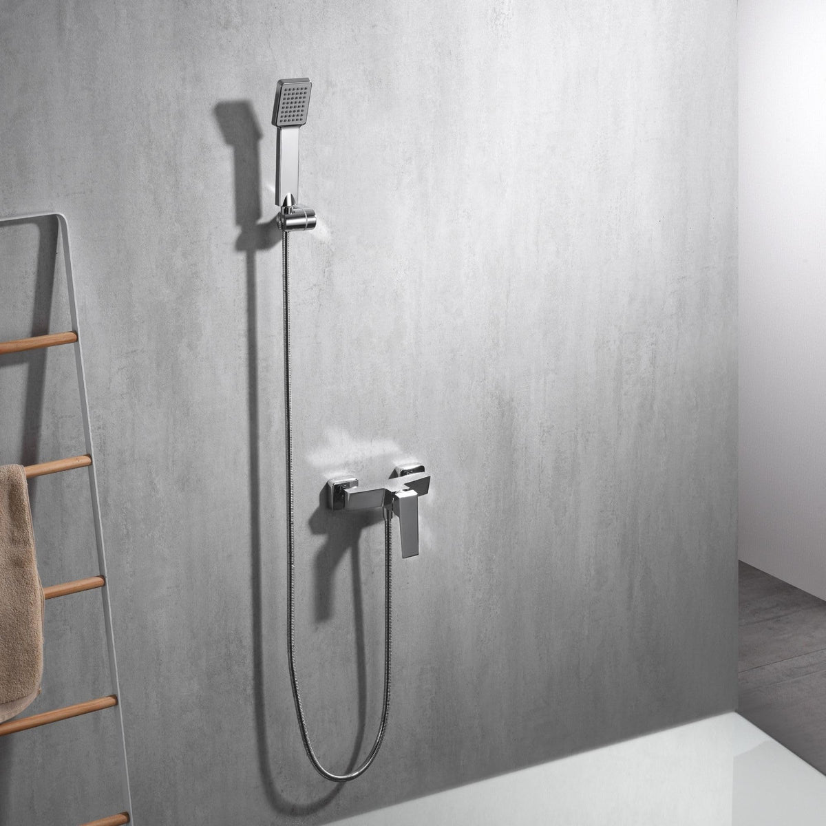 Mitigeur de douche Série ART
