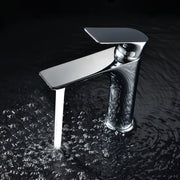 MONOMANDO LAVABO NASSAU Cromado