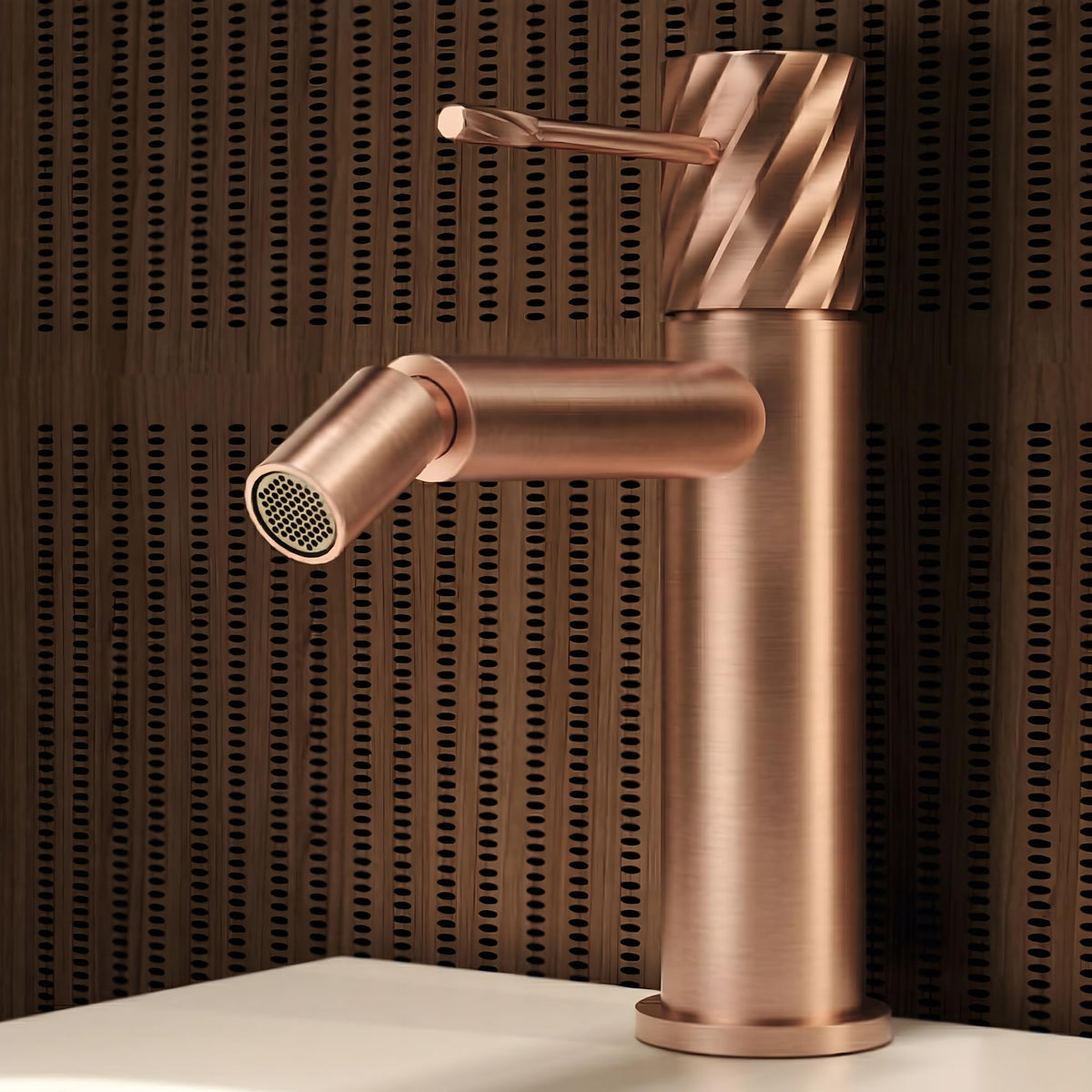 GRIFO BIDET MONOMANDO SERIE BLESS