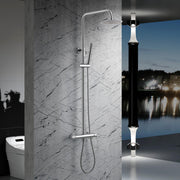 SINGLE-LEVER SHOWER COLUMN LINE SERIES