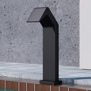CASCADA DE PISCINA EN ACERO INOX. S.316 SERIE NIAGARA (15CM)