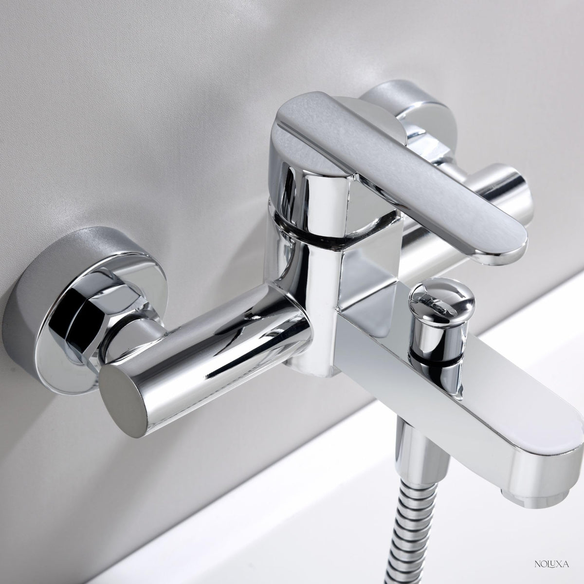 Mitigeur de bain-douche Série ROMA
