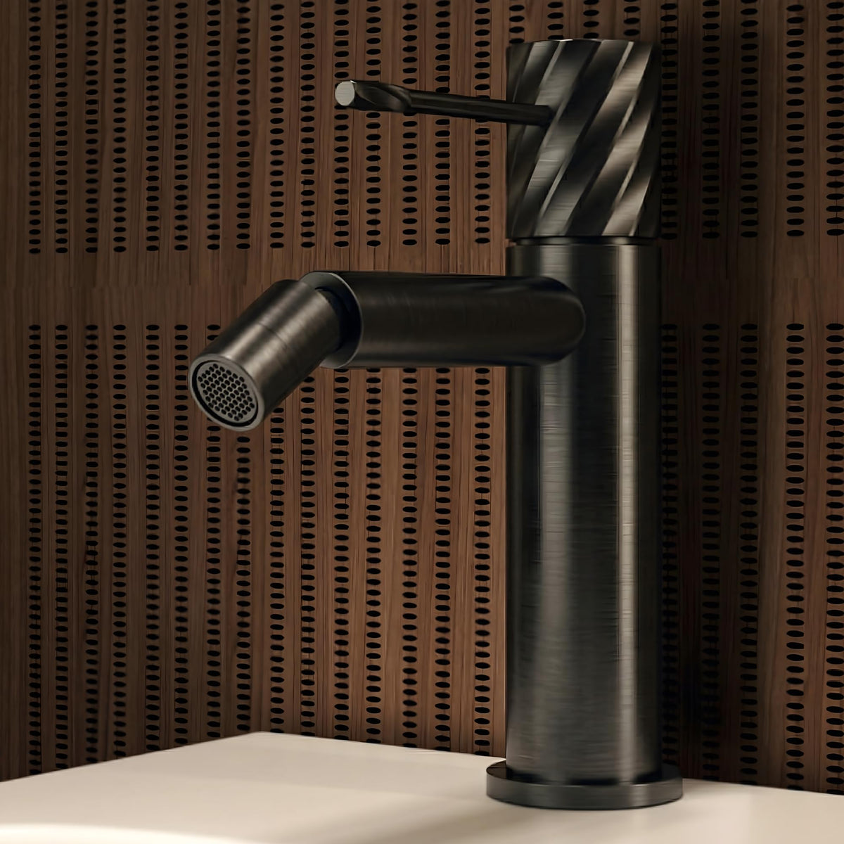 GRIFO BIDET MONOMANDO SERIE BLESS