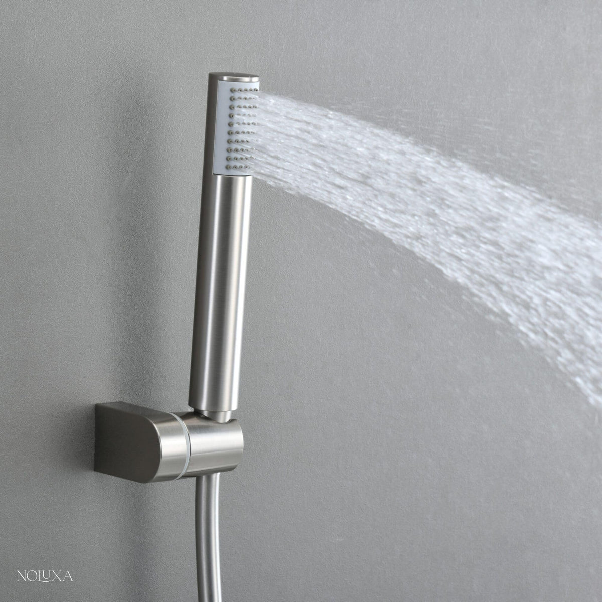 GRIFO BAÑERA Y DUCHA TERMOSTÁTICO SERIE LINE