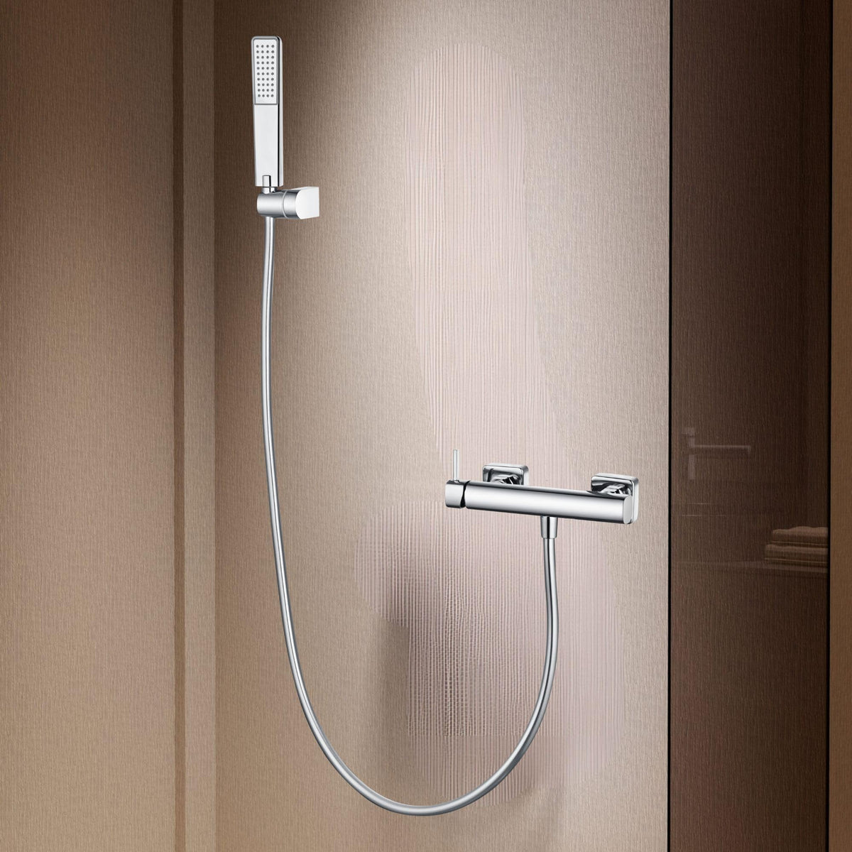 Mitigeur de douche Série TOSCANA