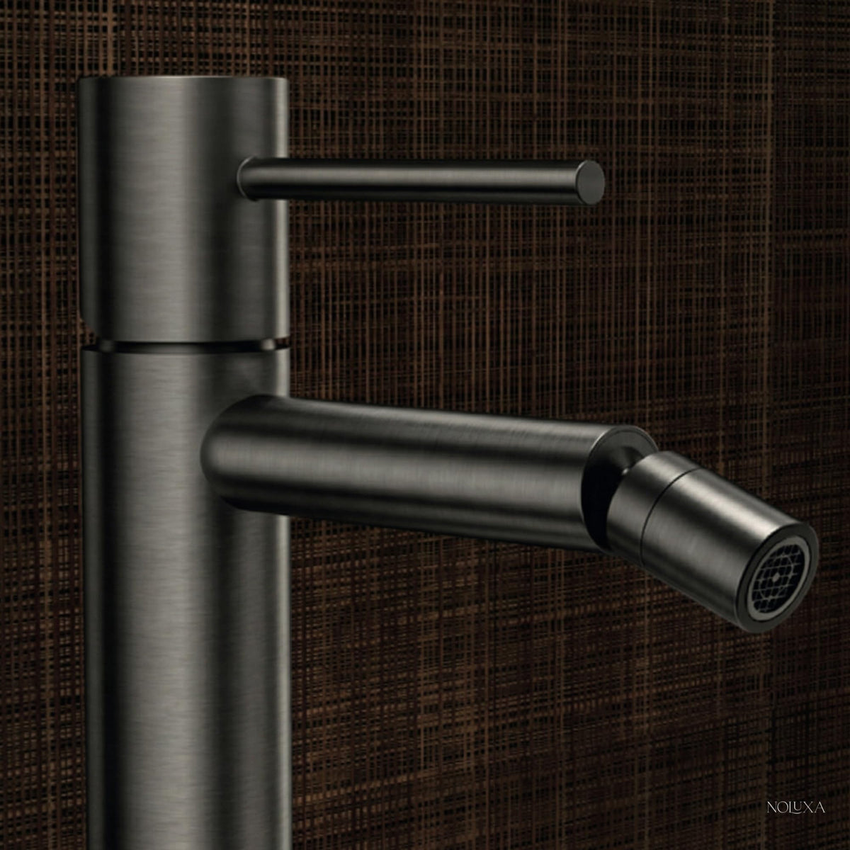 GRIFO BIDET MONOMANDO SERIE MONZA