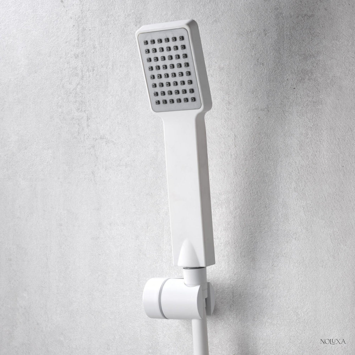 SINGLE-LEVER BATH AND SHOWER MIXER ART SERIES