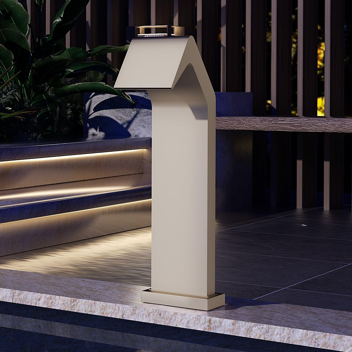 CASCADA DE PISCINA EN ACERO INOX. S.316 SERIE NIAGARA (15CM)