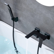 GRIFO BAÑERA Y DUCHA MONOMANDO SERIE FIYI