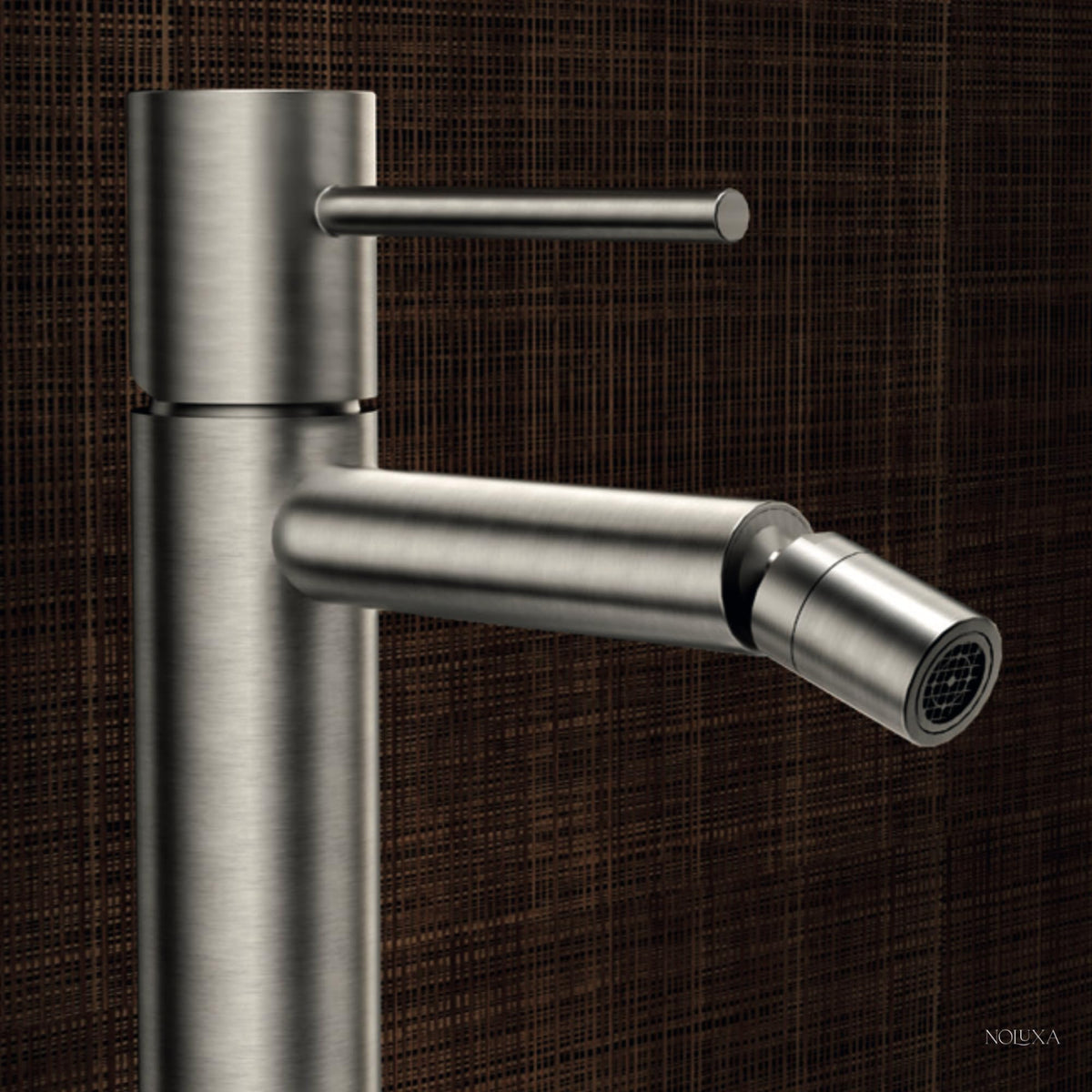 GRIFO BIDET MONOMANDO SERIE MONZA