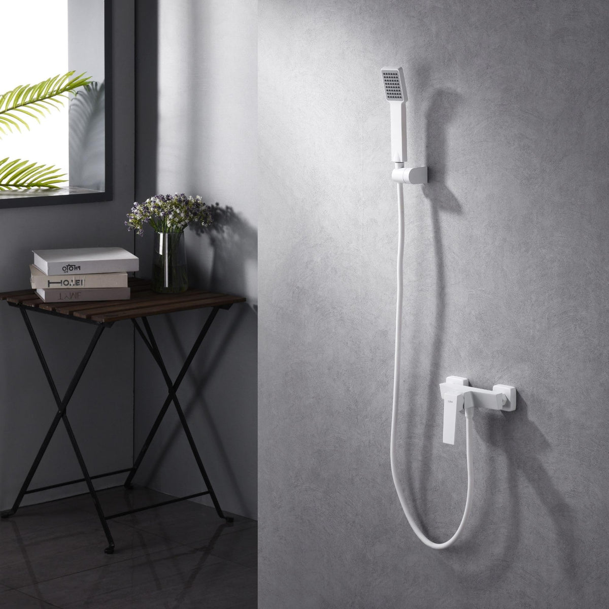 Mitigeur de douche Série ART