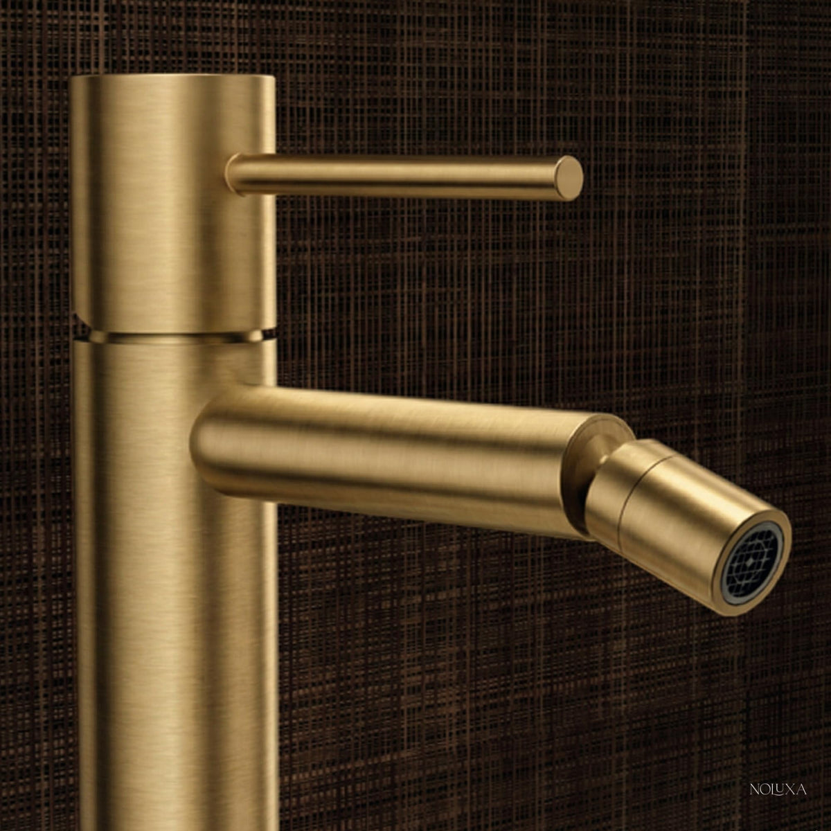 GRIFO BIDET MONOMANDO SERIE MONZA