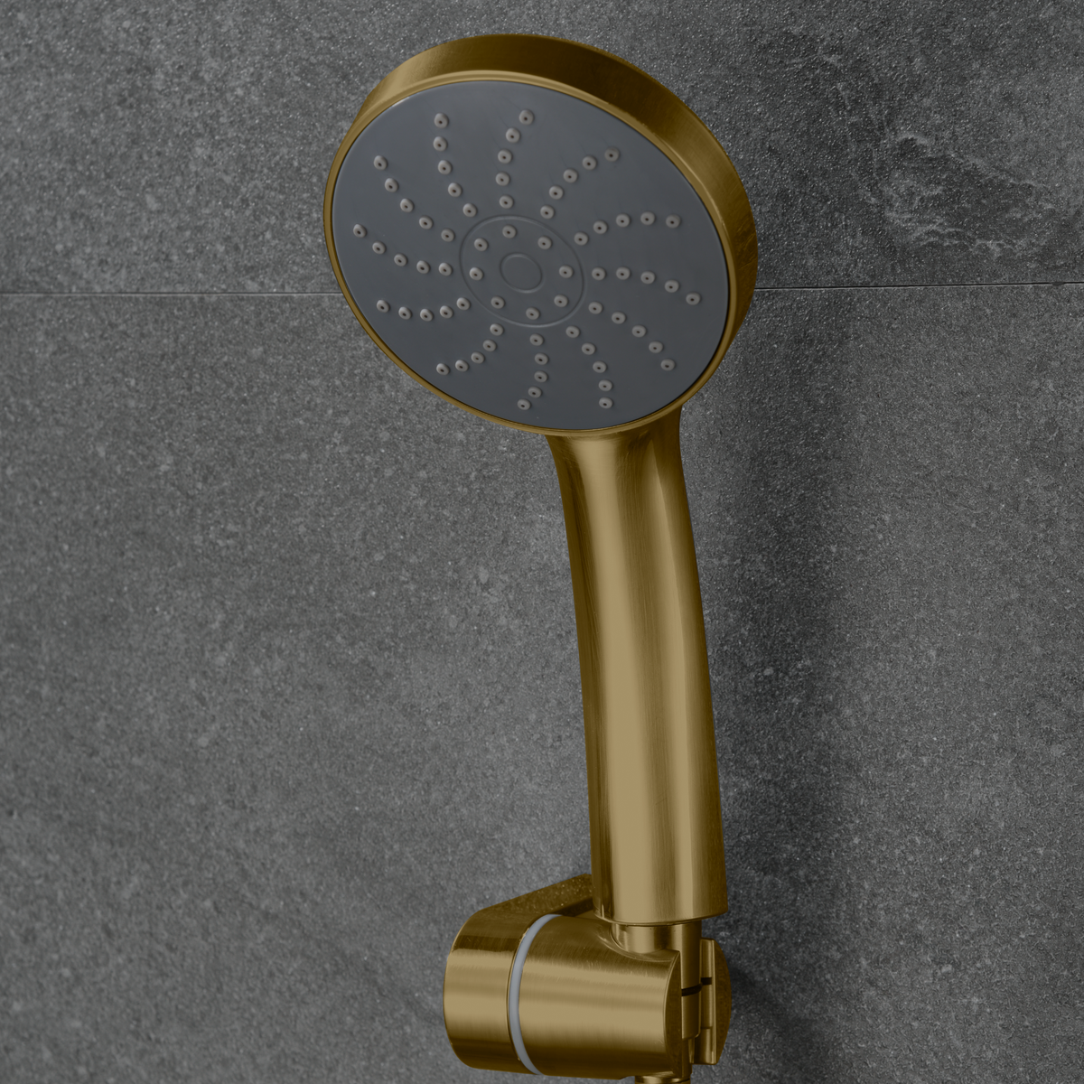 Handheld shower heads