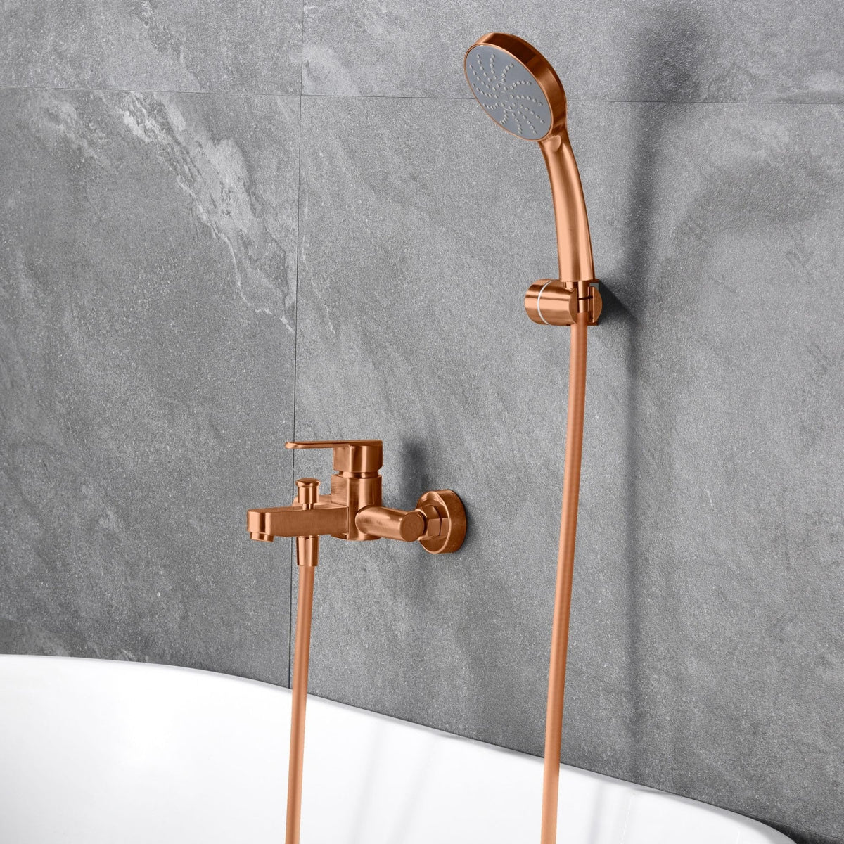Mitigeur de bain-douche Série ROMA