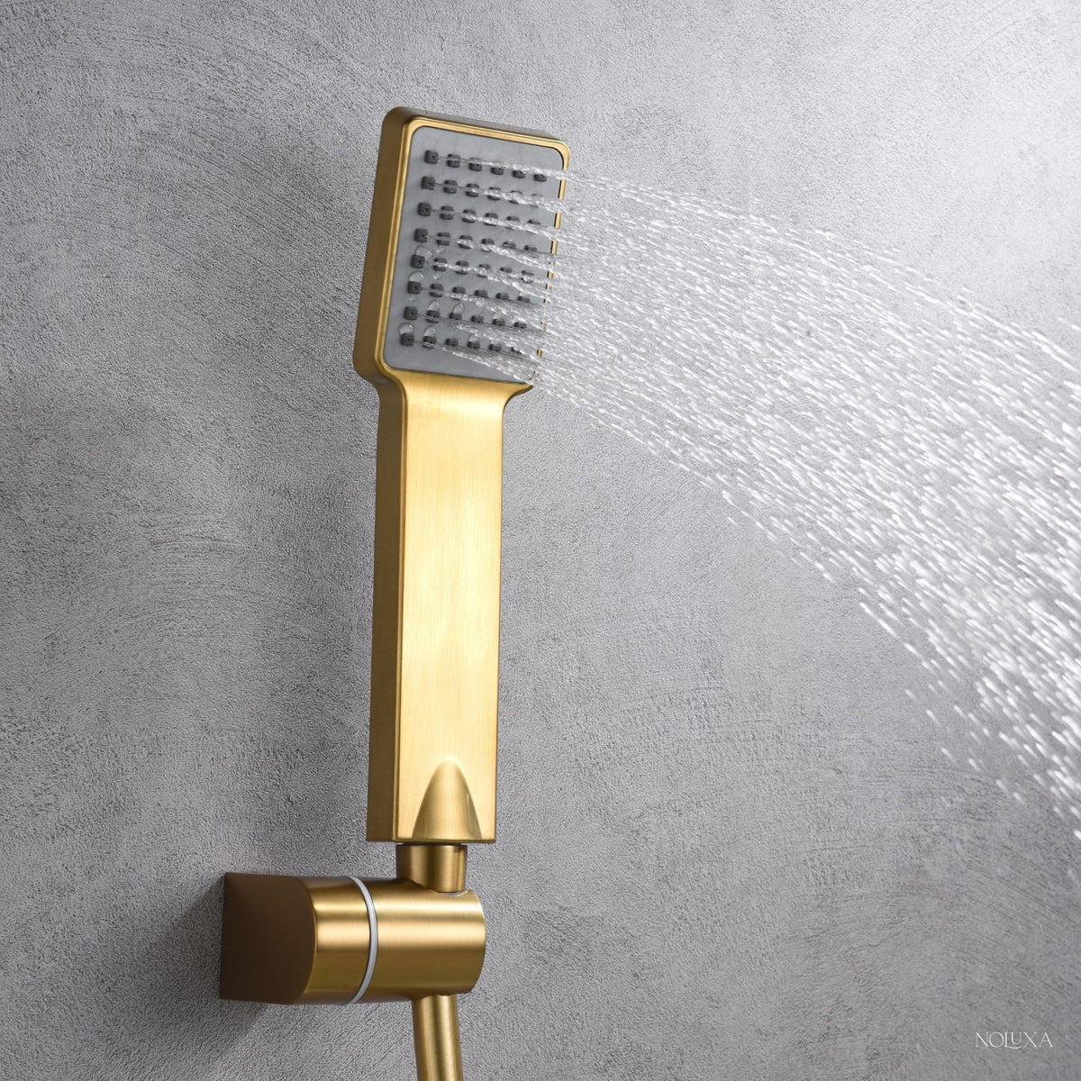 Mitigeur de douche Série ART