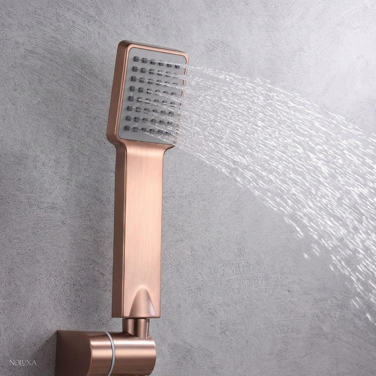 Mitigeur de bain-douche Série PISA