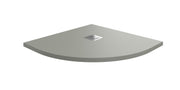 Quadrant resin shower tray ARDESIA SERIES