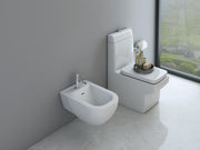 GRIFO BIDET MONOMANDO SERIE DIOR - Noluxa