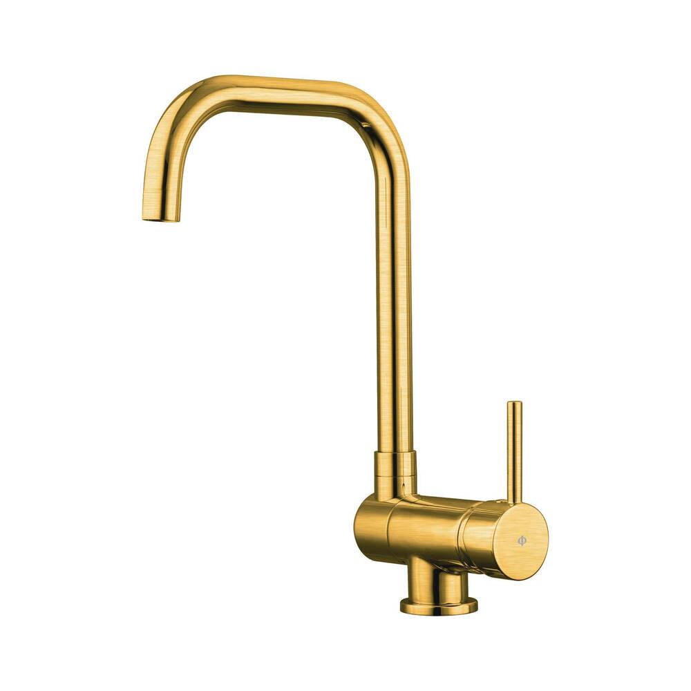 GRIFO DE COCINA ABATIBLE SERIE ABAT