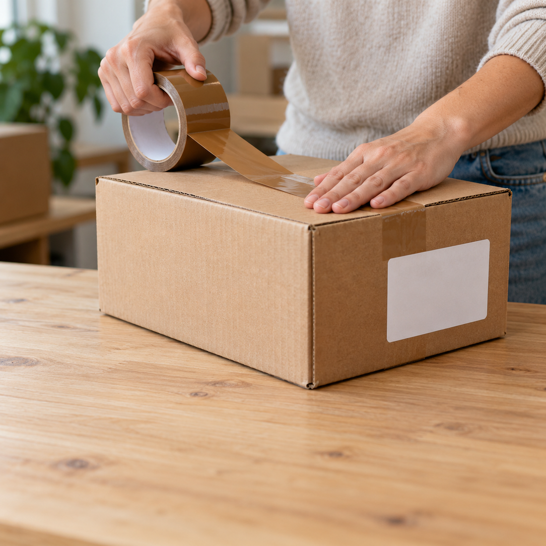 Free shipping