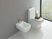 GRIFO BIDET MONOMANDO SERIE RHIO - Noluxa
