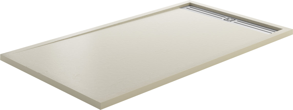 Resin shower tray STYLE SERIES