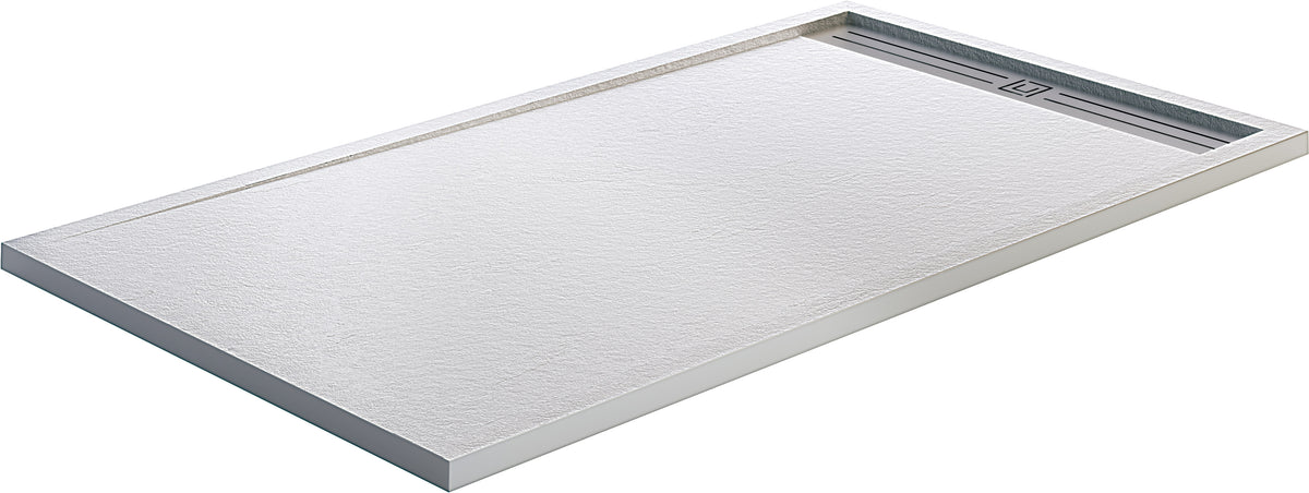 Resin shower tray STYLE SERIES