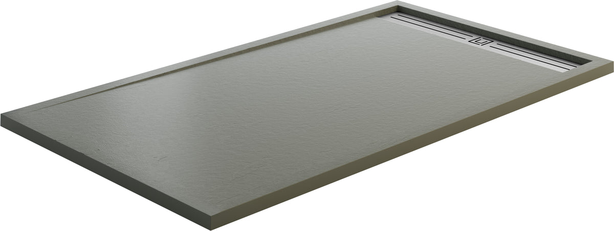 Resin shower tray STYLE SERIES