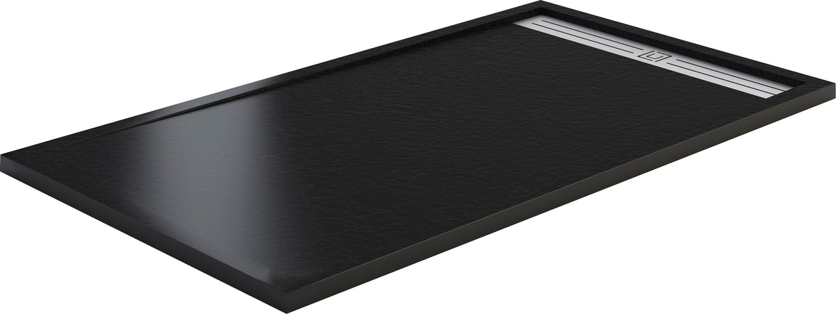 Resin shower tray STYLE SERIES